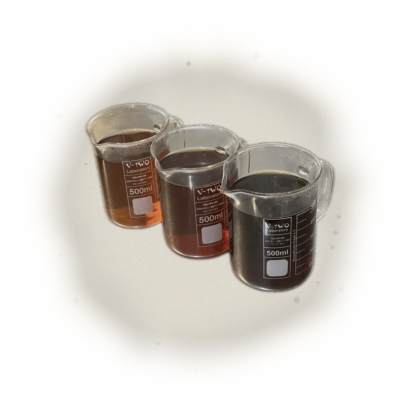 山蘊紅烏龍 Taiwan Native Red Oolong 3