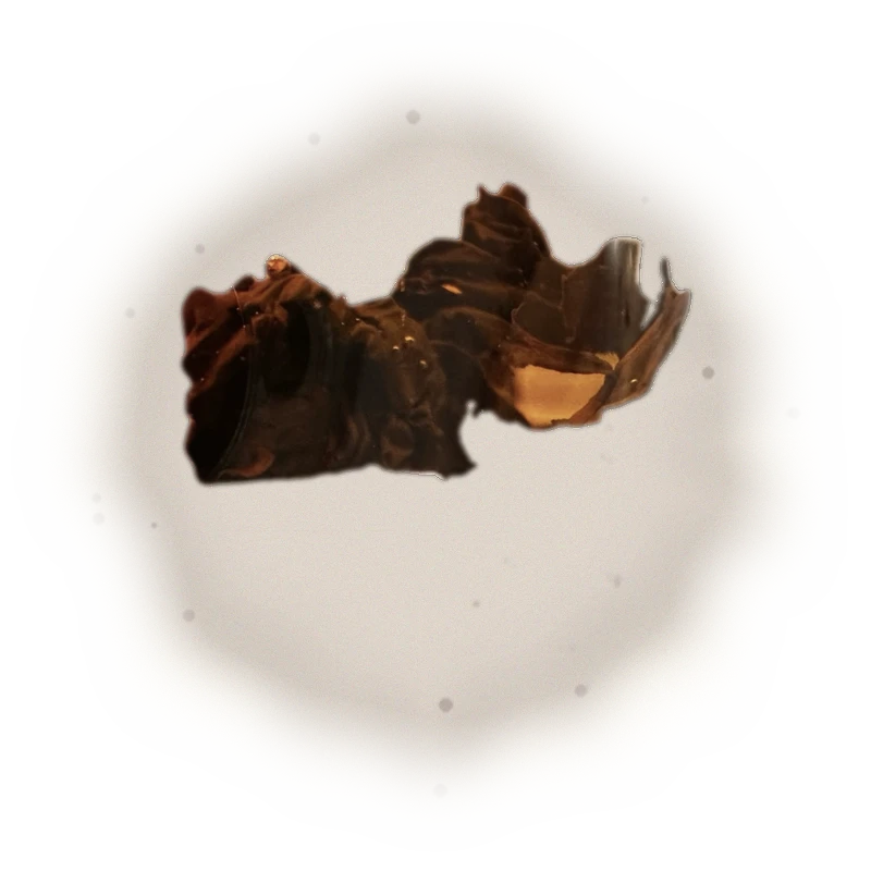 山蘊紅烏龍 Taiwan Native Red Oolong 5