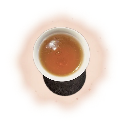 山蘊紅烏龍 Taiwan Native Red Oolong 10