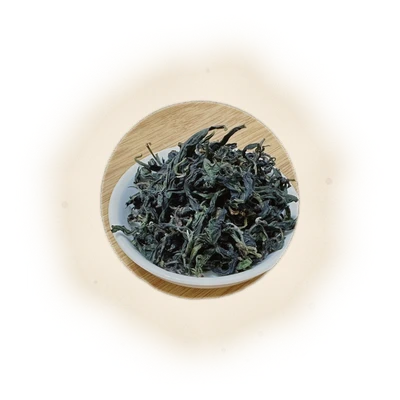 文山包種茶 Wen Shan Pouchong