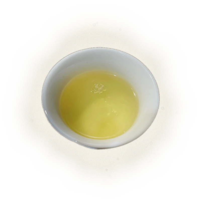 文山包種茶 Wen Shan Pouchong 7