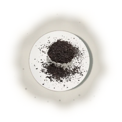 早安公子茶 Breakfast Tea