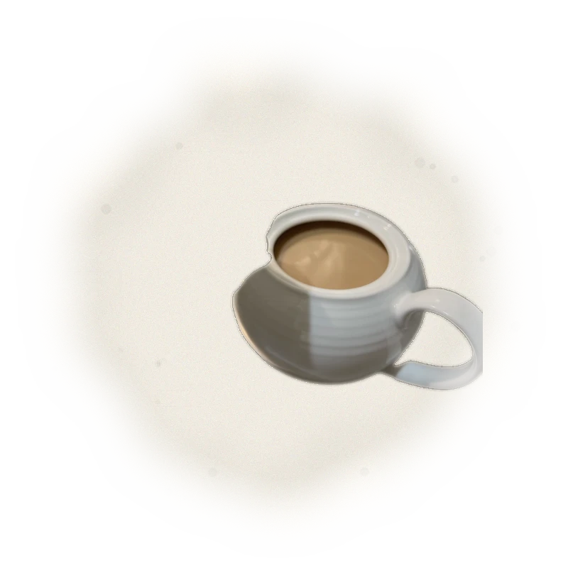早安公子茶 Breakfast Tea 7