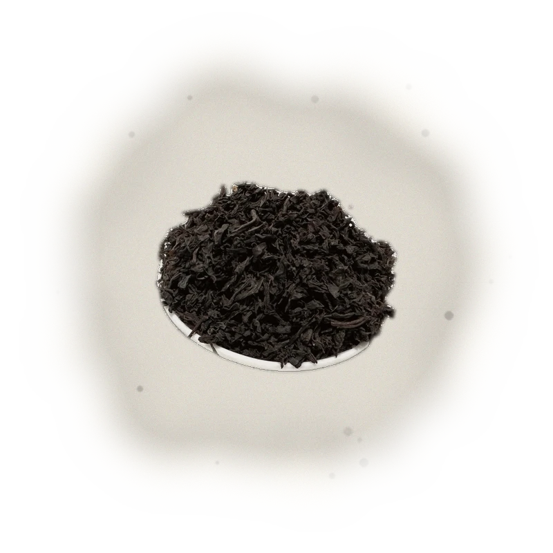早安公子茶 Breakfast Tea 9