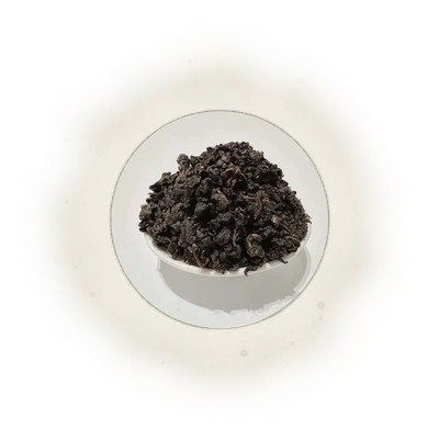 木柵正欉鐵觀音 TieGuanYin