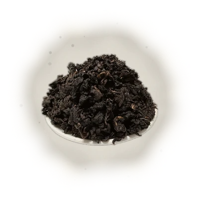 木柵正欉鐵觀音 TieGuanYin 4