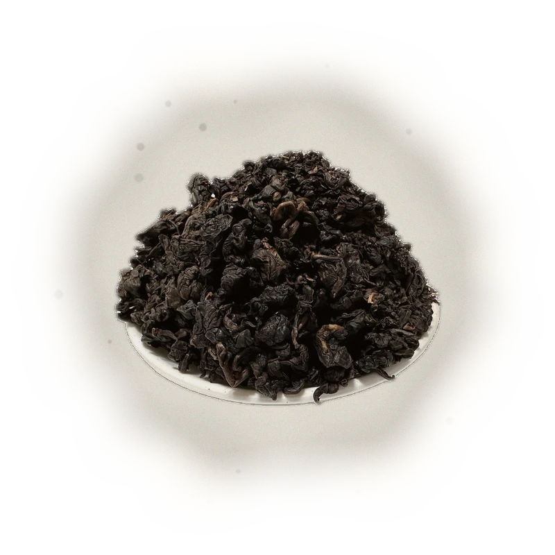 木柵正欉鐵觀音 TieGuanYin 3