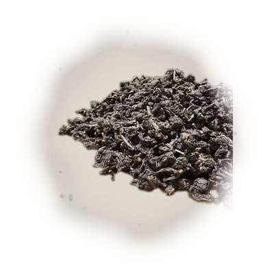 木柵正欉鐵觀音 TieGuanYin 8
