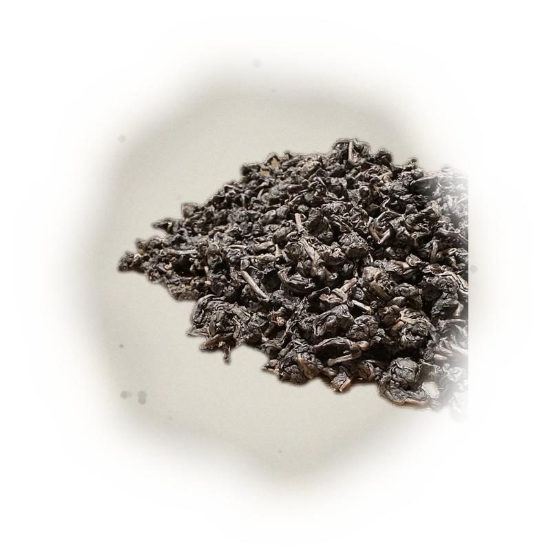 木柵正欉鐵觀音 TieGuanYin 7