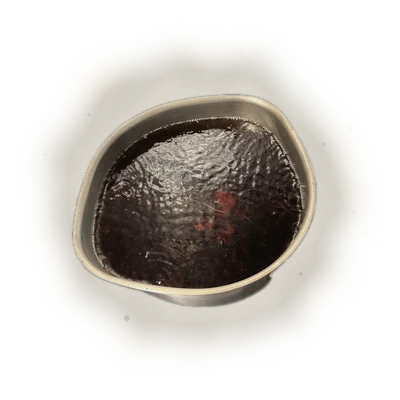 柴烏龍 Shiba Roasted Oolong 8