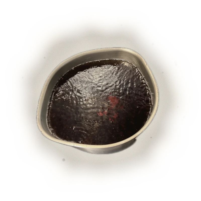 柴烏龍 Shiba Roasted Oolong 7