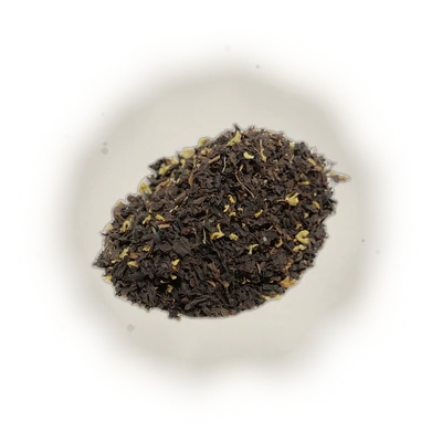 桂花伯爵茶 Queen Grey 10