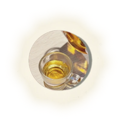 梨山香檳紅茶 Champagne
