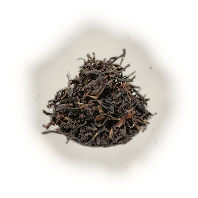 梨山香檳紅茶 Champagne 4