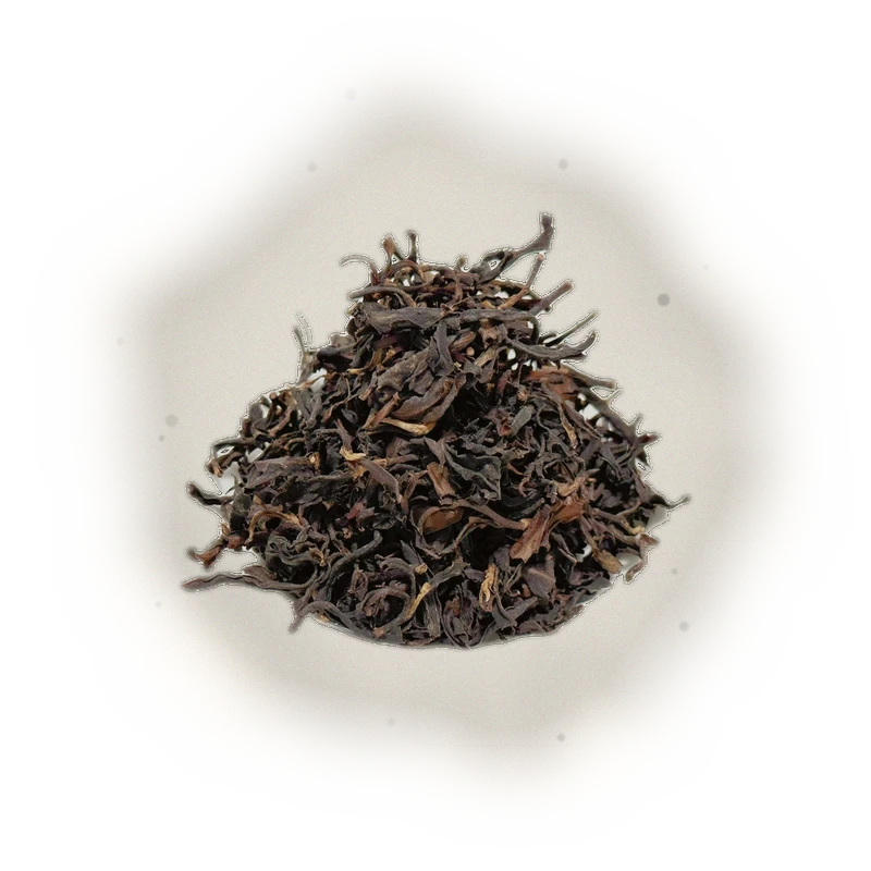 梨山香檳紅茶 Champagne 3