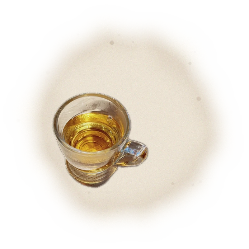 梨山香檳紅茶 Champagne 5