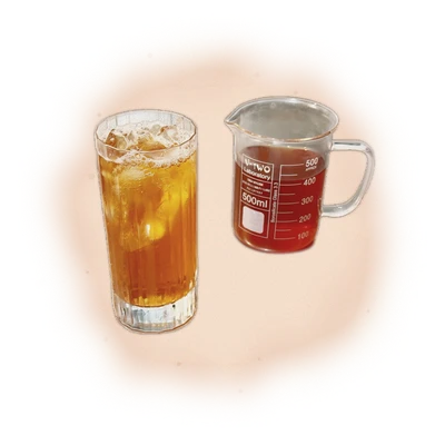 梨山香檳紅茶 Champagne 10