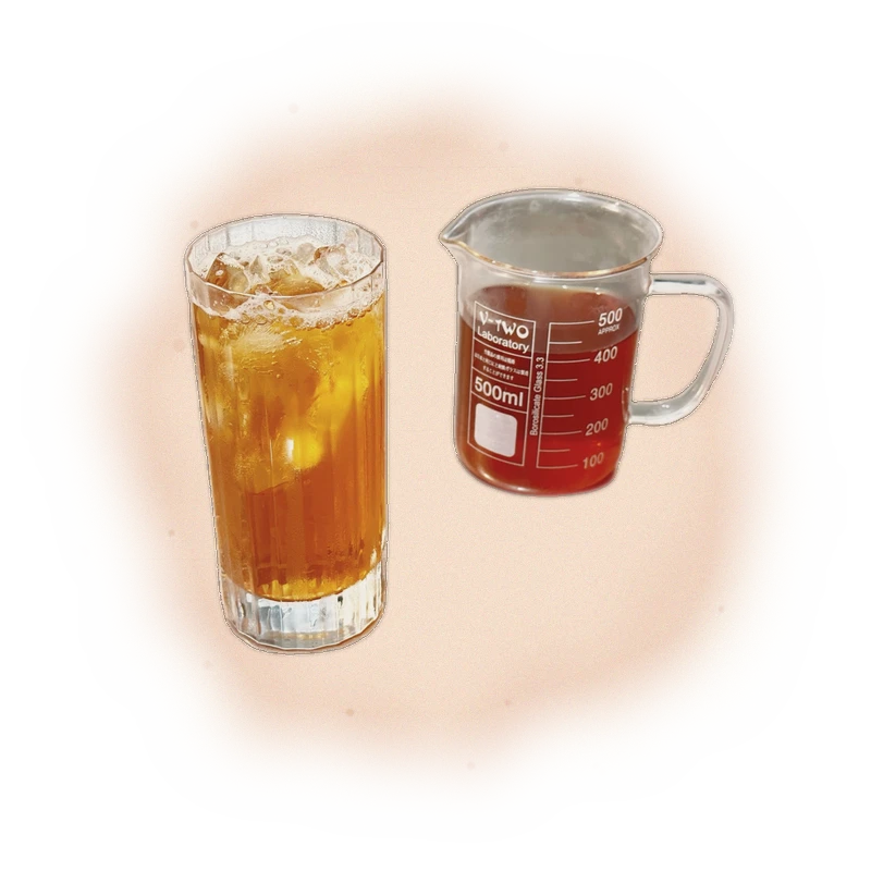 梨山香檳紅茶 Champagne 9