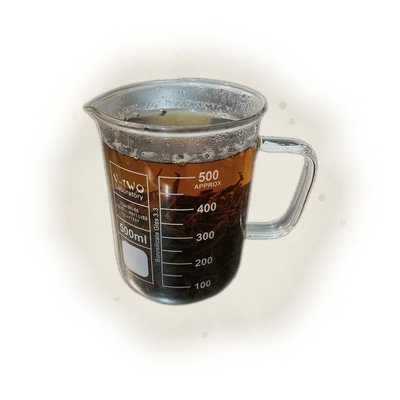 武夷紅烏龍 Wuyi Red Oolong 4