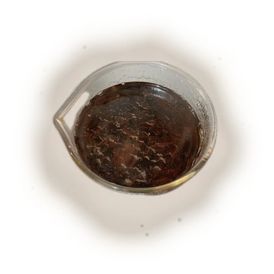 武夷紅烏龍 Wuyi Red Oolong 10