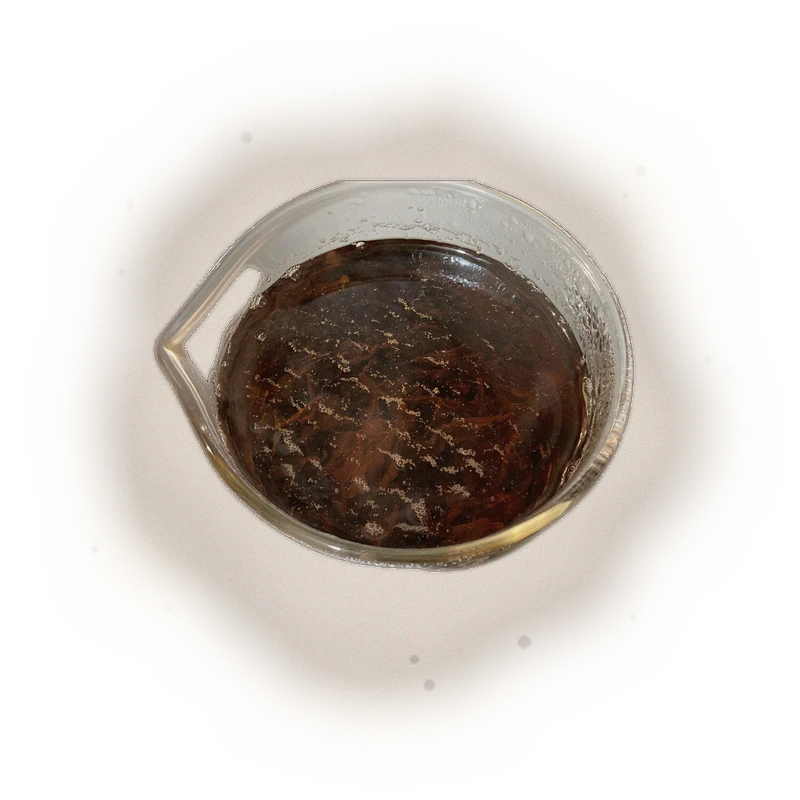 武夷紅烏龍 Wuyi Red Oolong 9