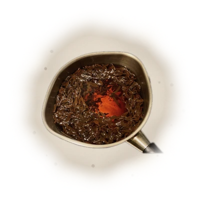 沁玉 紅烏龍 Qinyu Red Oolong 6