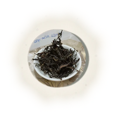 火山貓 蜜香紅茶 Volcano Cat Honey Black Tea