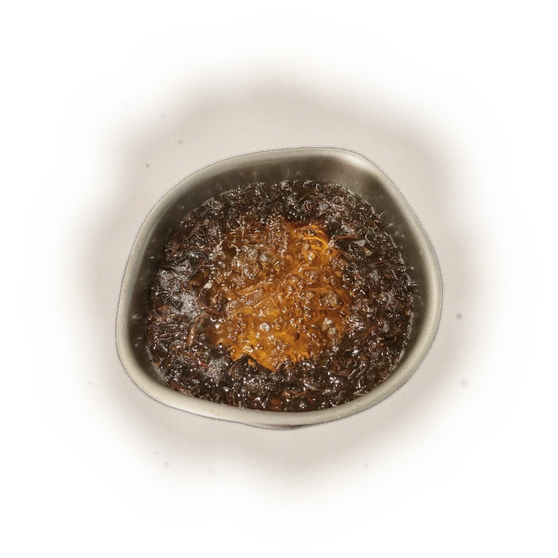 火山貓 蜜香紅茶 Volcano Cat Honey Black Tea 9