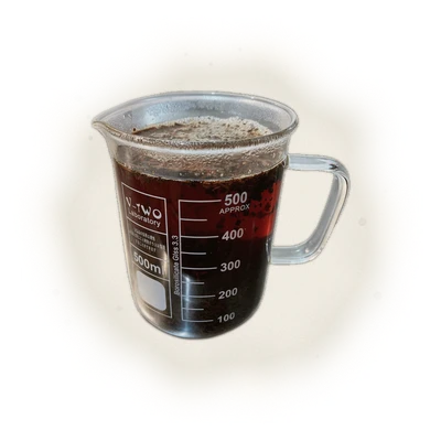 煮濃紅茶 The Rich Black Tea 4