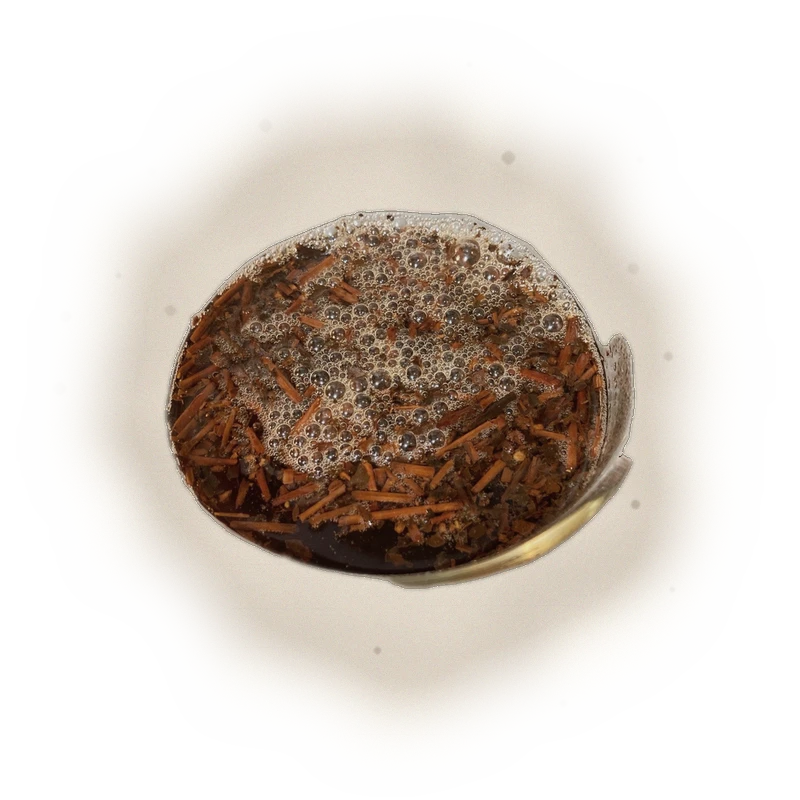 煮濃紅茶 The Rich Black Tea 5