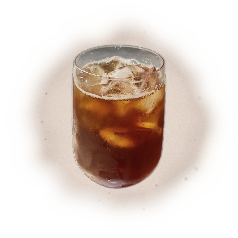煮濃紅茶 The Rich Black Tea 7