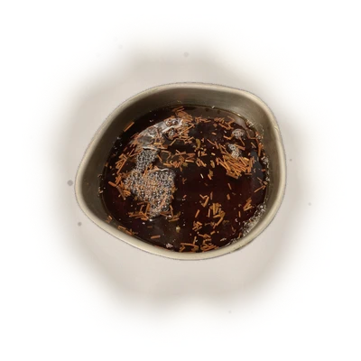 煮濃紅茶 The Rich Black Tea 10