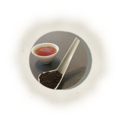 熟成紅茶 Ripe CTC