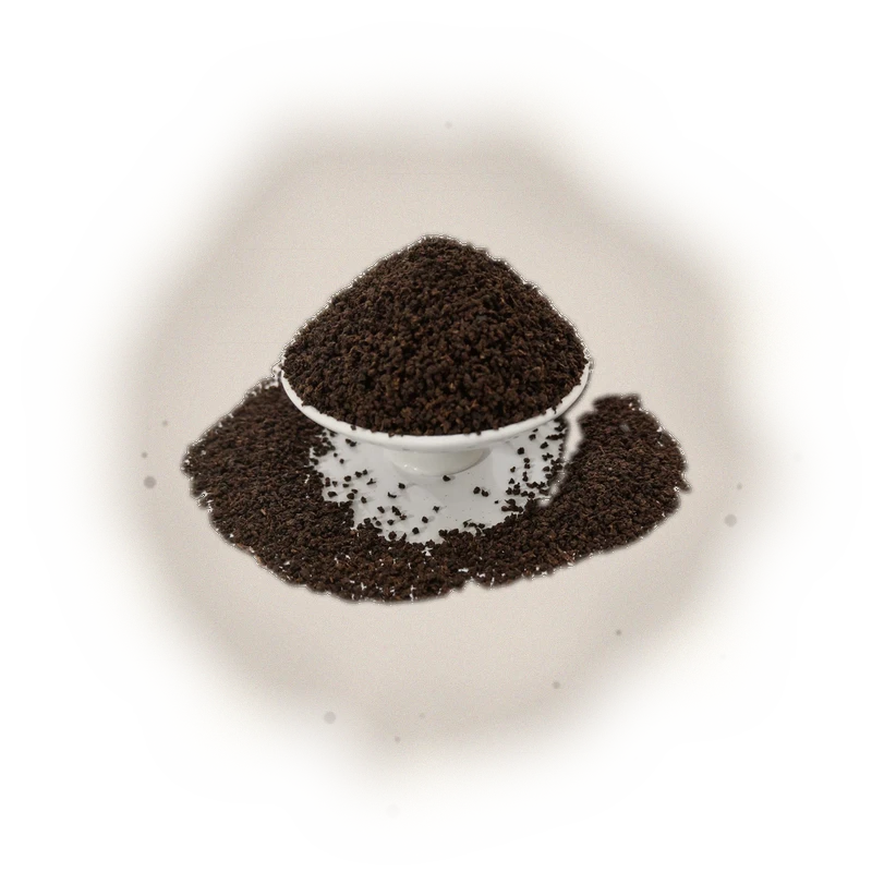 熟成紅茶 Ripe CTC 3