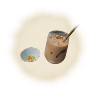 熟成紅茶 Ripe CTC 6