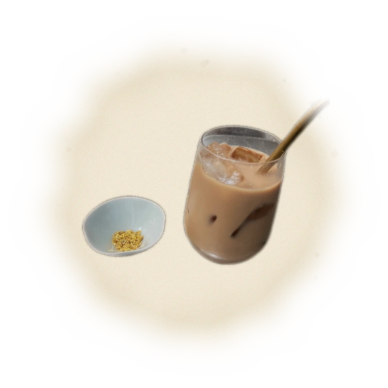 熟成紅茶 Ripe CTC 5