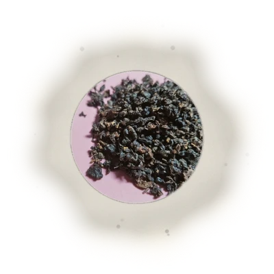 紅烏龍 Red Oolong BOP