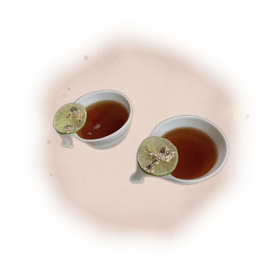 紅烏龍 Red Oolong BOP 8