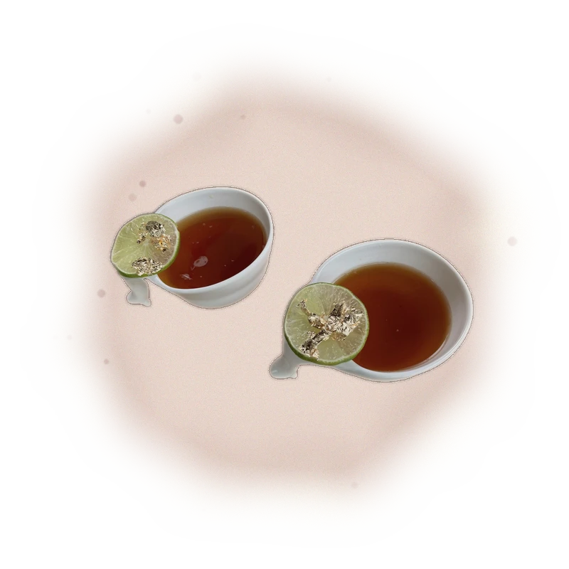 紅烏龍 Red Oolong BOP 7