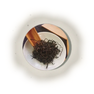 紅玉紅茶 (台茶18號) Ruby