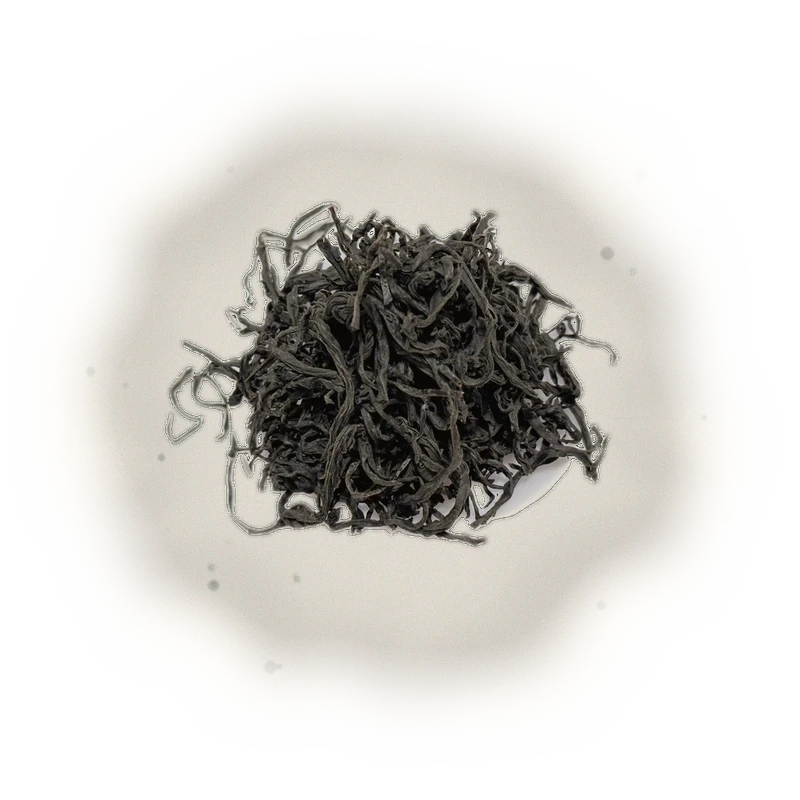 紅玉紅茶 (台茶18號) Ruby 3