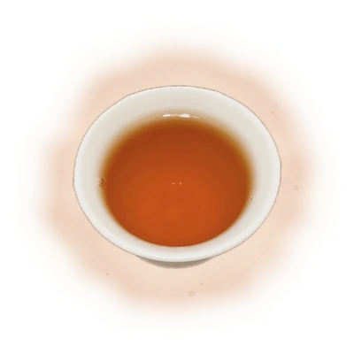 紅玉紅茶 (台茶18號) Ruby 6