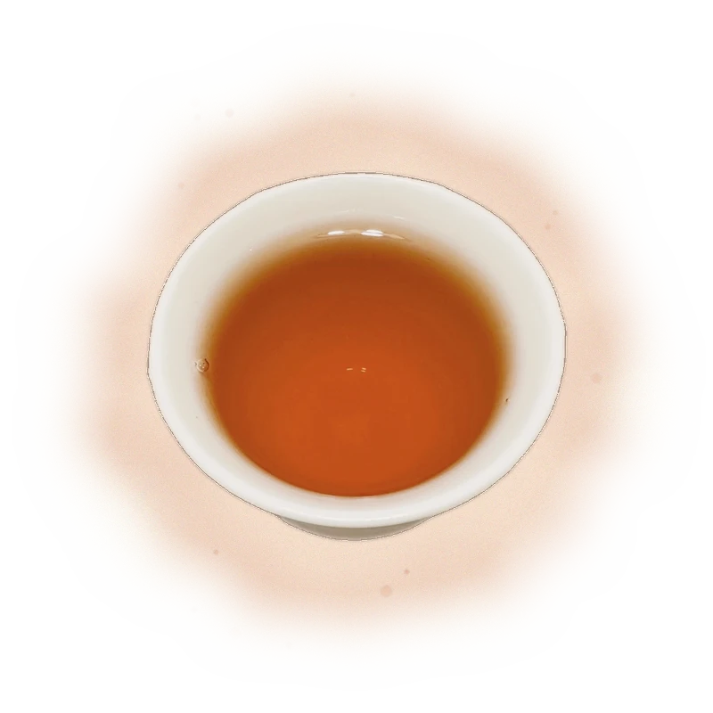 紅玉紅茶 (台茶18號) Ruby 5