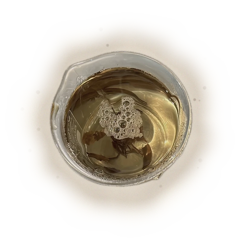 紅玉紅茶 (台茶18號) Ruby 7