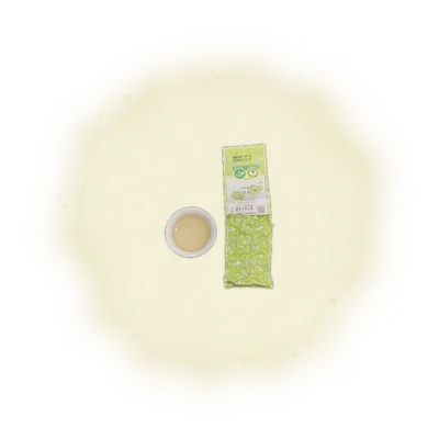 綠寶石綠茶 Green Diamond 6