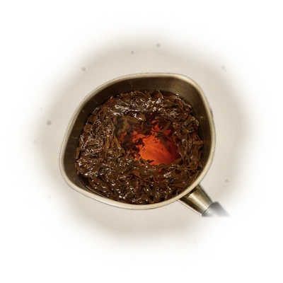 翠玉紅烏龍 jade Red Oolong 6