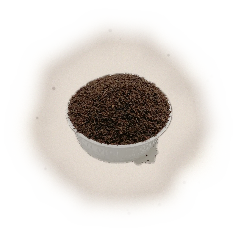 薔薇紅茶 UVA Black Tea 9