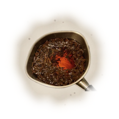 迎香 紅烏龍 Ying Xiang Red Oolong 10