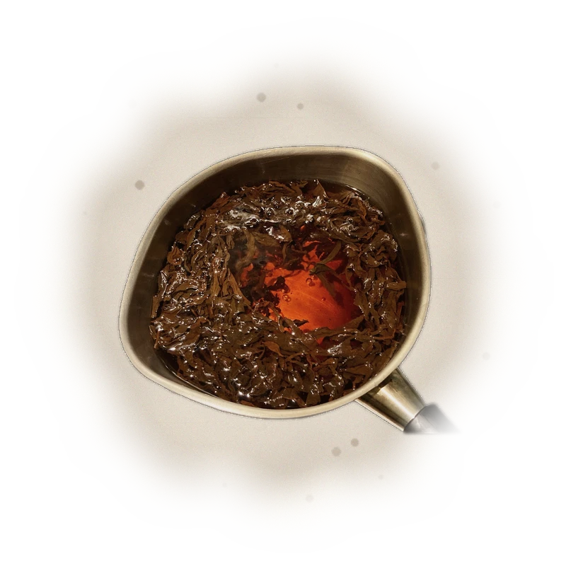 迎香 紅烏龍 Ying Xiang Red Oolong 9