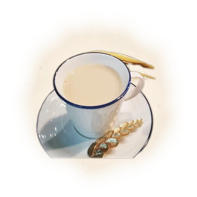 野貓伯爵茶 CAT Earl Grey 10